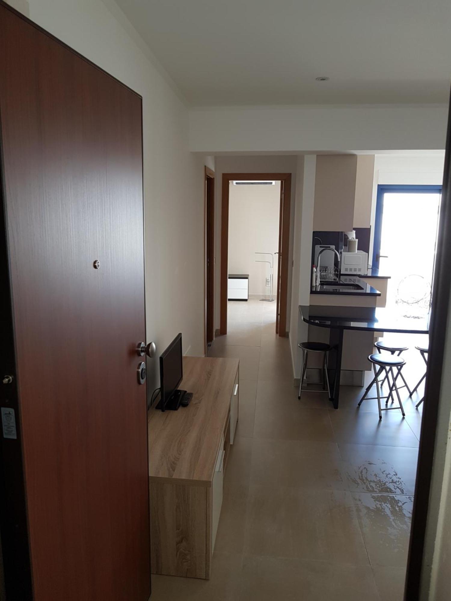 Apartment Da Rocha Портиман Экстерьер фото