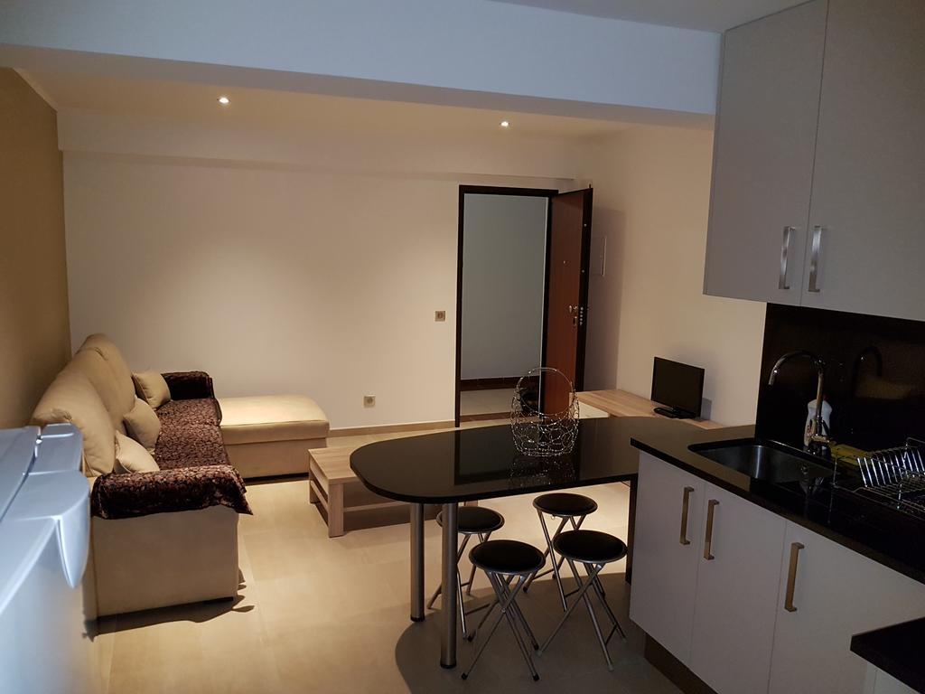 Apartment Da Rocha Портиман Экстерьер фото