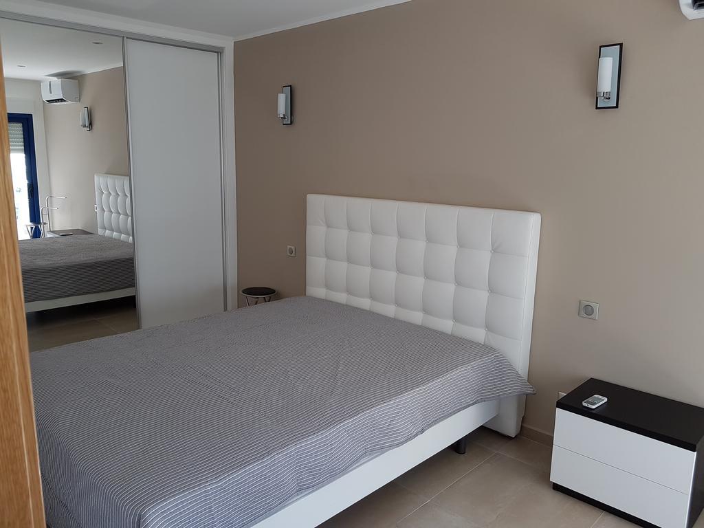 Apartment Da Rocha Портиман Экстерьер фото